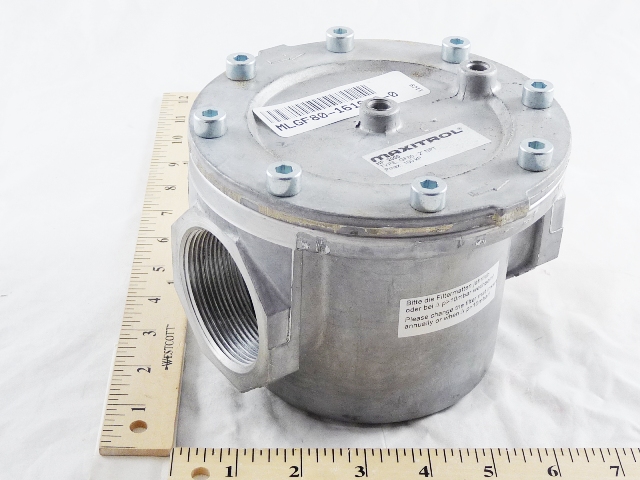 美國maxitrol過(guò)濾器