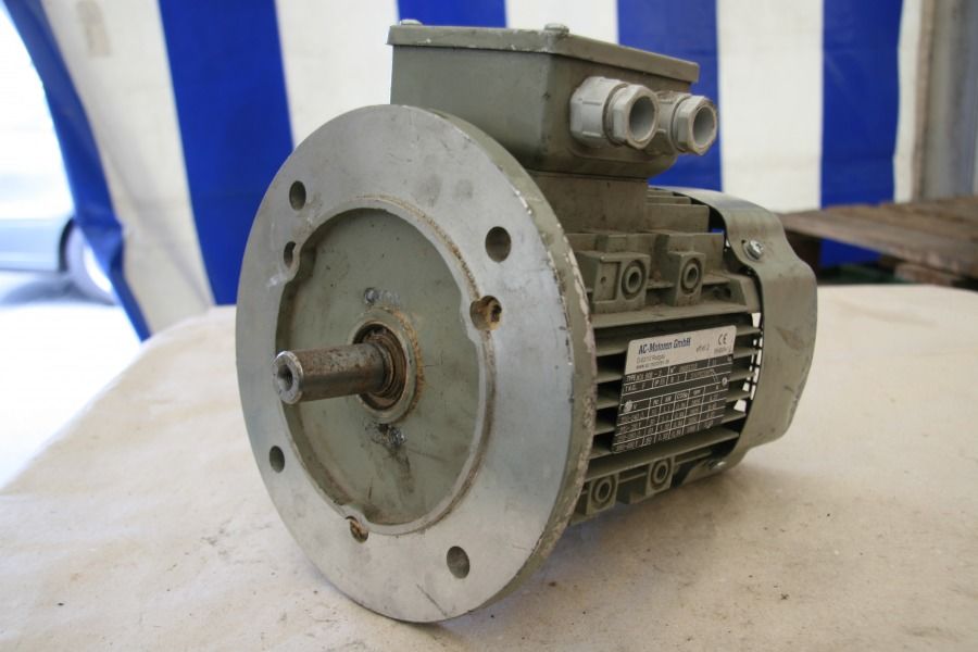 AC-MOTOREN GMBH循環(huán)電機、AC-MOTOREN GMBH磁力電機