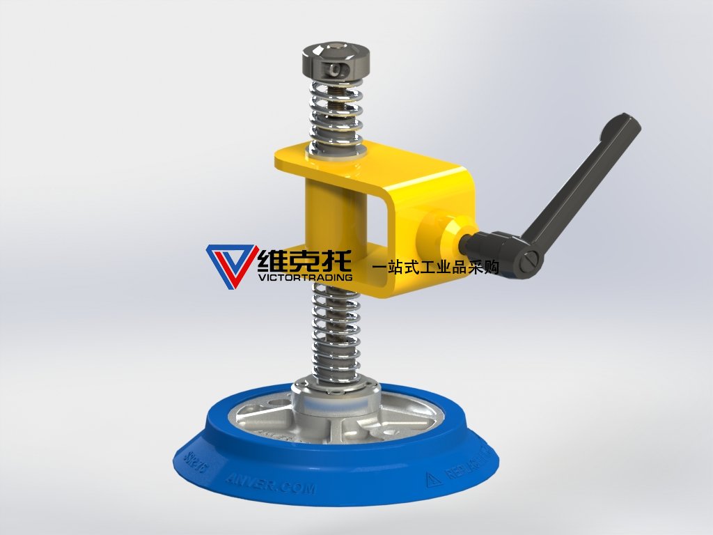 ANVER真空吸盤(pán) 