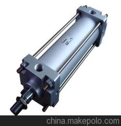 德國B(niǎo)ansbach 氣缸