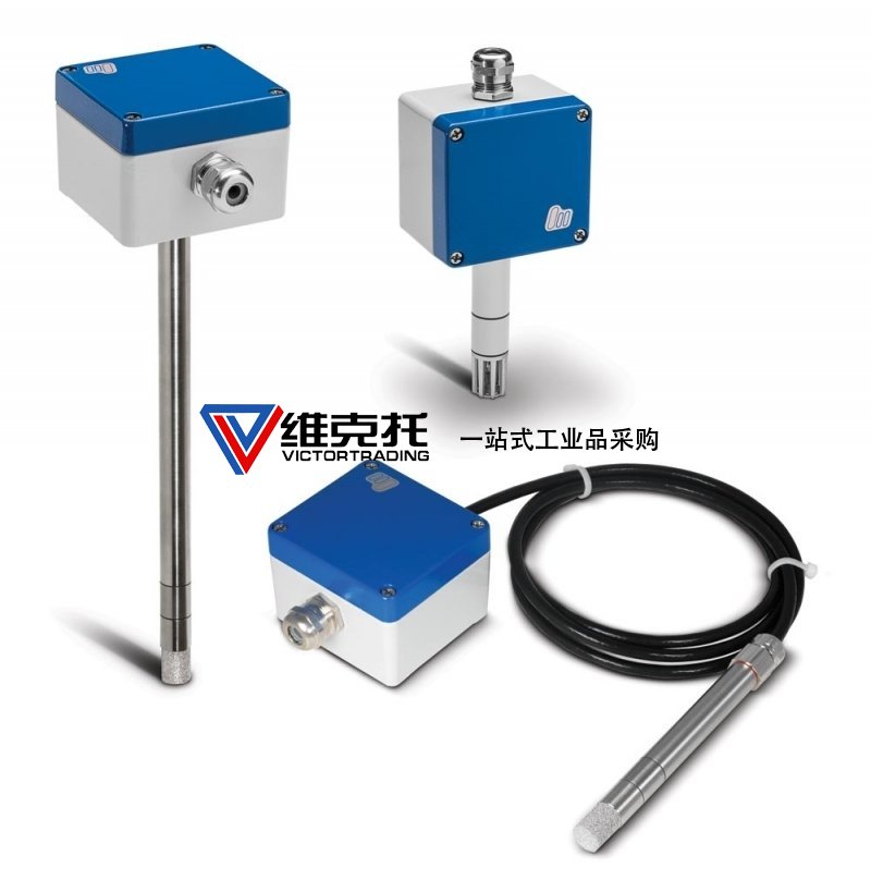德國SenoTec Ochmann GmbH傳感器，轉換放大器，探測器