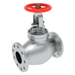 德國AVS-ROMERGMBH閥門(mén)