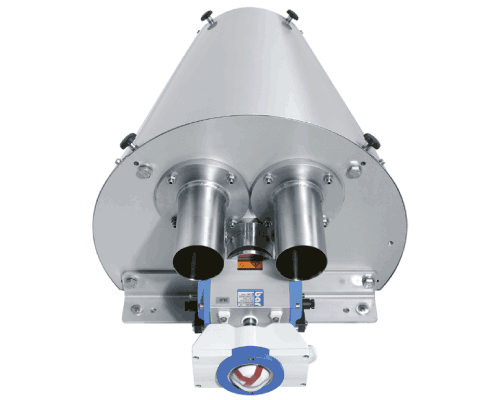 DMN閥門(mén)、DMN轉向器