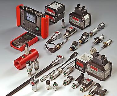 法國JM CONCEPT傳感器、變送器、控制器、模塊