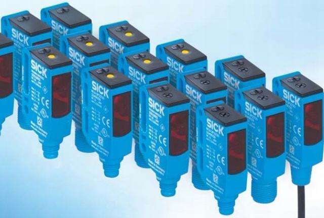 SICK傳感器激光測距SICK傳感器,SICK開(kāi)關(guān)