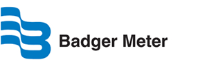 Badger機械式流量計、電子流量計