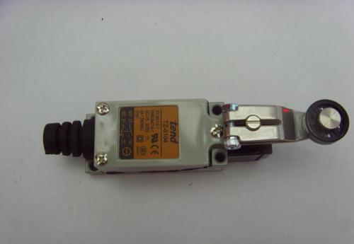 德國ZANDER AACHEN安全開(kāi)關(guān)