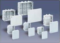 德國SPELSBERG接線(xiàn)箱