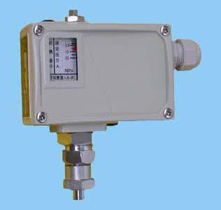 美國McDonnell & Miller流量開(kāi)關(guān)