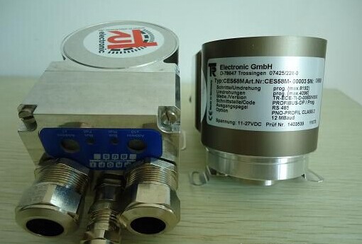 經(jīng)銷(xiāo)德國TR編碼器