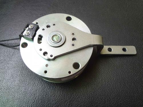 德國HEID剎車(chē)器