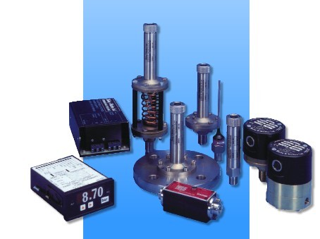 供應Bailey & Mackey膜片開(kāi)關(guān)