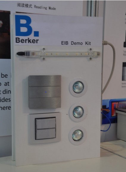 供應Berker開(kāi)關(guān)