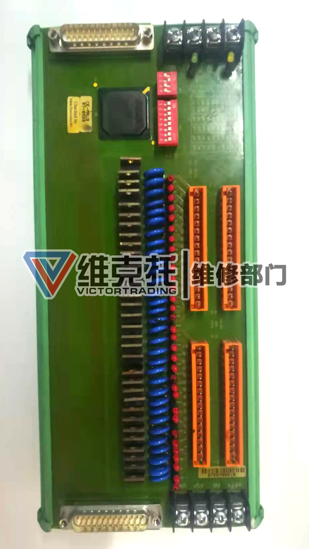 達卓線(xiàn)路板維修