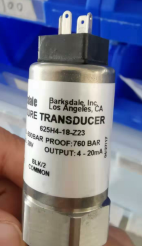 美國VIATRAN威創(chuàng  )壓力傳感器及配件5093BQS