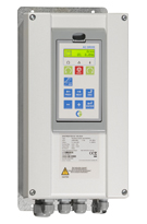 Emotron驅動(dòng)產(chǎn)品