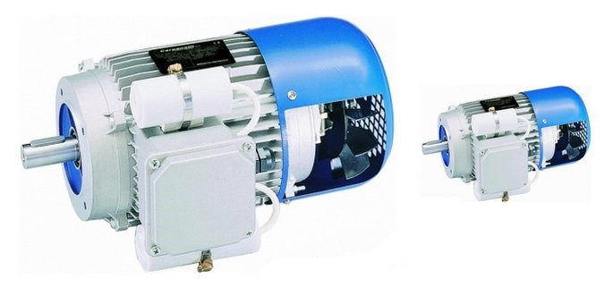 意大利Carpanelli制動(dòng)電機