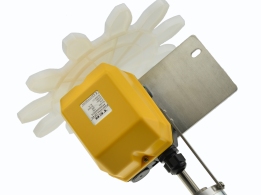 德國Peters壓力開(kāi)關(guān)