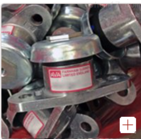 AVA減震器、AVA支架