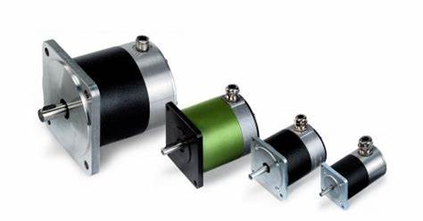 德國STOGRA步進(jìn)電機