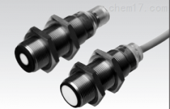 瑞士CARLO GAVAZZI佳樂(lè )超聲波傳感器UA 18 ESD 03 AG M1 TI