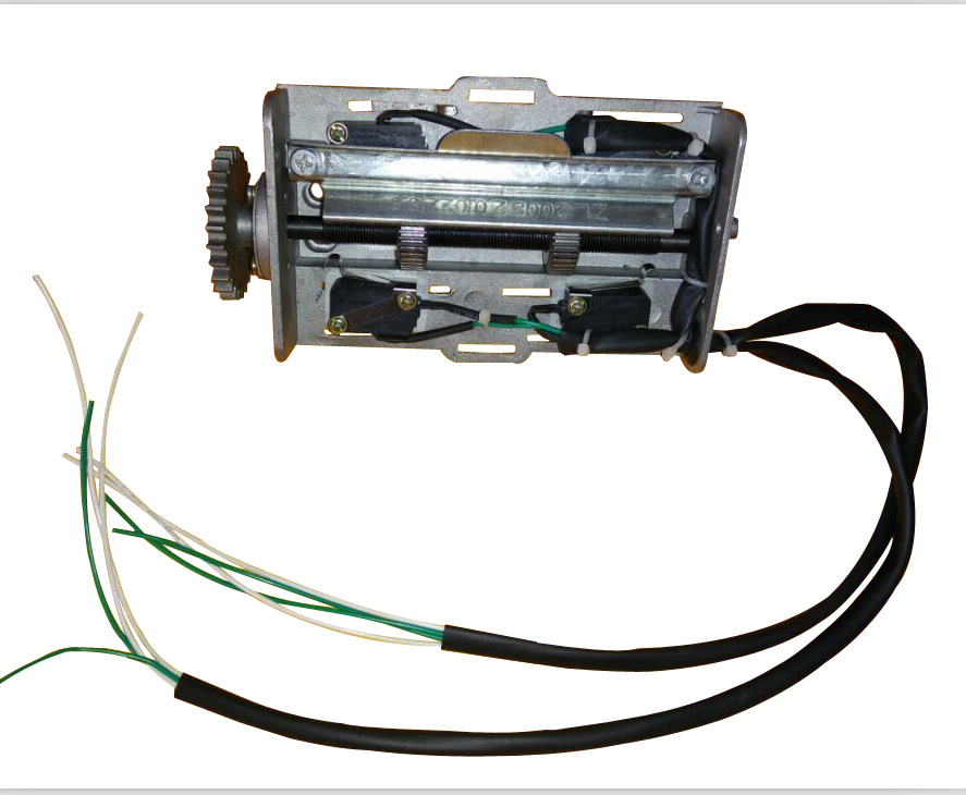 美國SUNS接近開(kāi)關(guān)