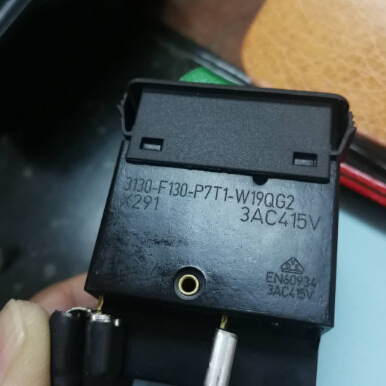 ESS20-003-DC24V-4A德國原裝E-T-A斷路器 圖片 (26)