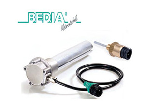 德國B(niǎo)EDIA傳感器