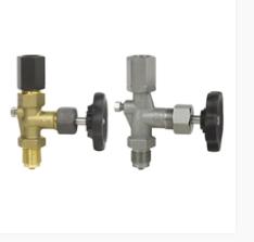 德國WIKA閥門(mén)/保護裝置