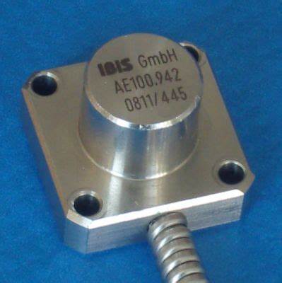 供應德國IBIS傳感器、打印機