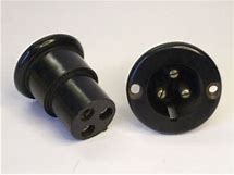 英國B(niǎo)ULGIN連接器