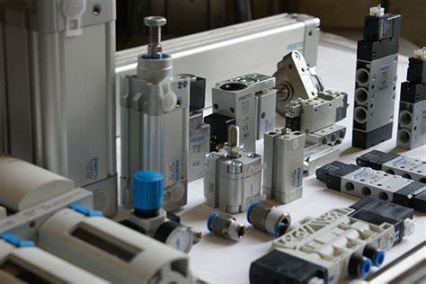 德國DUEVI Forniture Industriali閥門(mén)