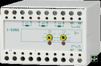 德國DSL獨立短路時(shí)間繼電器