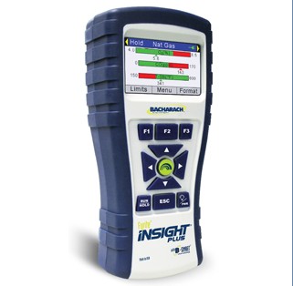 美國B(niǎo)acharach空氣檢測儀