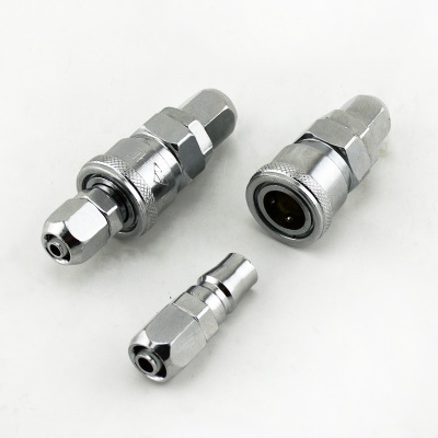 德國B(niǎo)OEHLER接頭