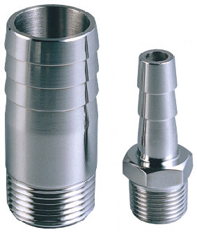 德國B(niǎo)inder接頭