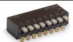 美國C&K滑動(dòng)開(kāi)關(guān)