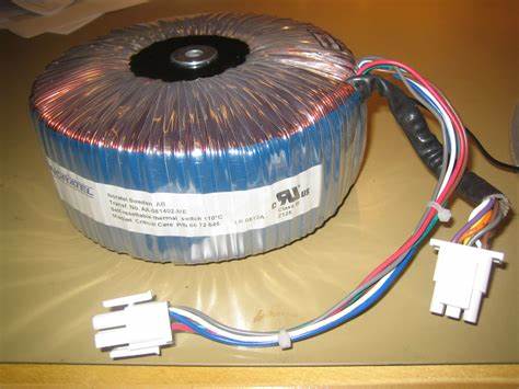 供應瑞典N(xiāo)ORATEL變壓器