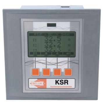 德國B(niǎo)ELUK繼電器