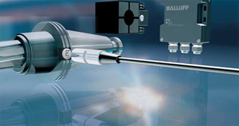 德國B(niǎo)ALLUFF位移傳感器