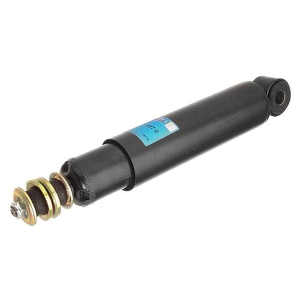 德國B(niǎo)OGE減震器