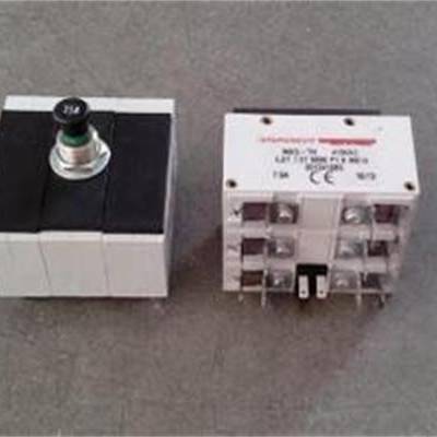 法國MAFELEC緊急停止開(kāi)關(guān)