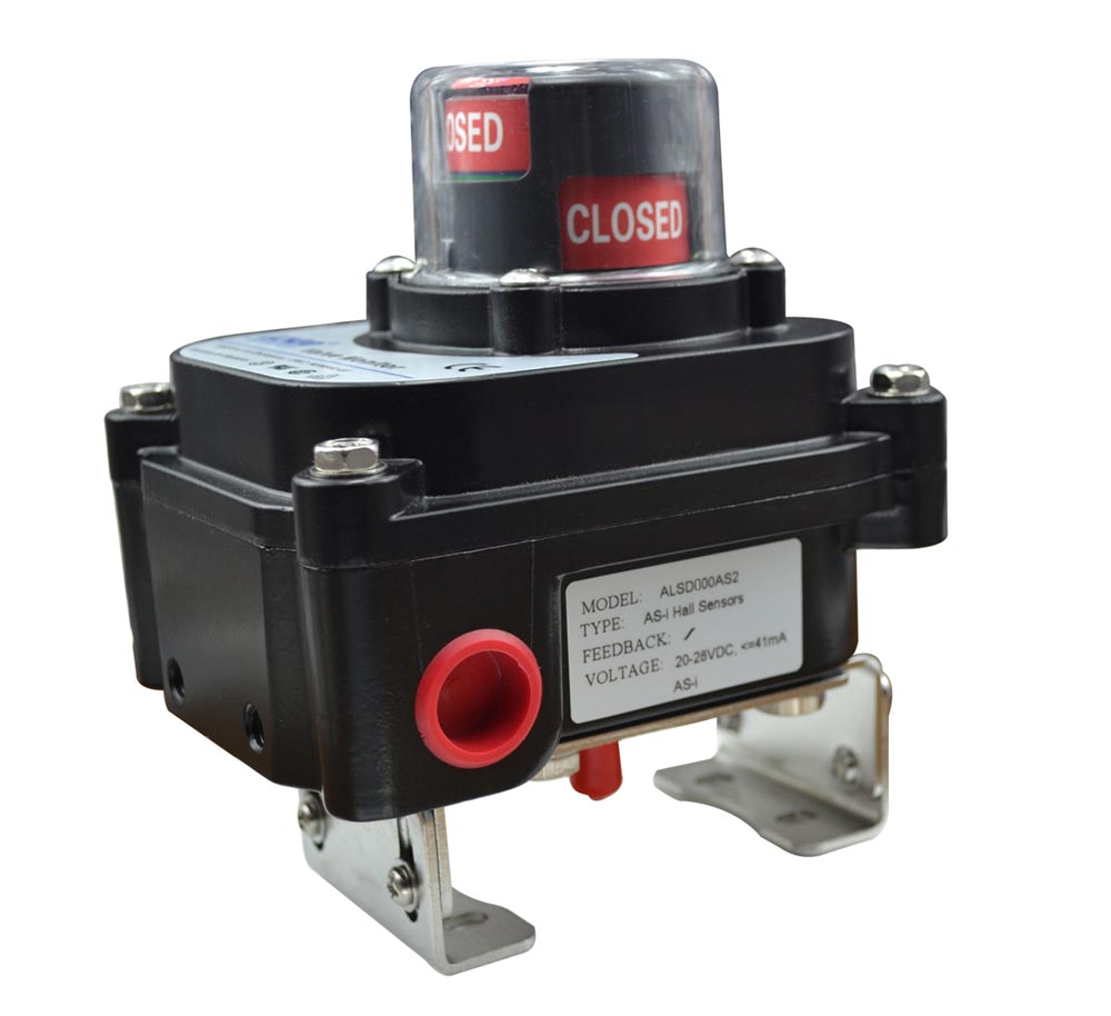 德國Rotech限位開(kāi)關(guān)