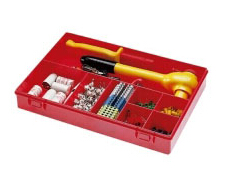 HAHN+KOLB 車(chē)間設備 工具箱 儲物柜 - HAHN+KOLB 哈恩庫博