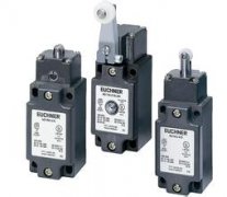 德國euchner限位開(kāi)關(guān)085611 ESM-BA202