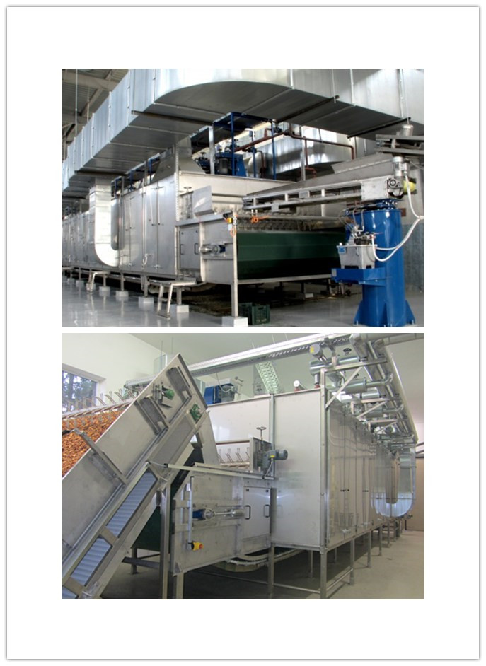 德國B(niǎo)INDER干燥機