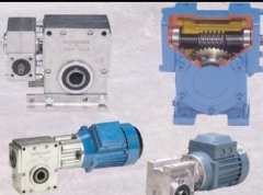 美國B(niǎo)ENZLERS電機馬達