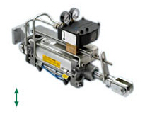 CENTORK氣動(dòng)執行器/線(xiàn)性執行器 - CENTORK執行器