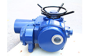 美國peckwomy氣動(dòng)執行器