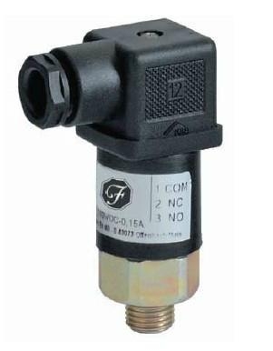 美國Custom Control Sensors Inc（CCS）壓力開(kāi)關(guān)